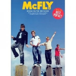 Image of Mcfly Paperback