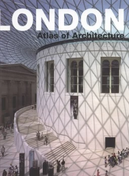 Image of London by Alejandro Bahamon Hardback