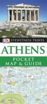 Image of Athens by Georgina Palffy Paperback