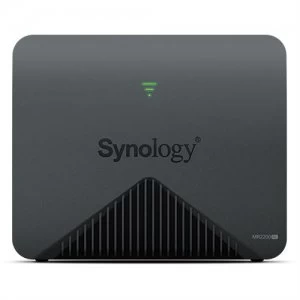 Image of Synology MR2200AC Dual Band Mesh 4G LTE Wireless Router
