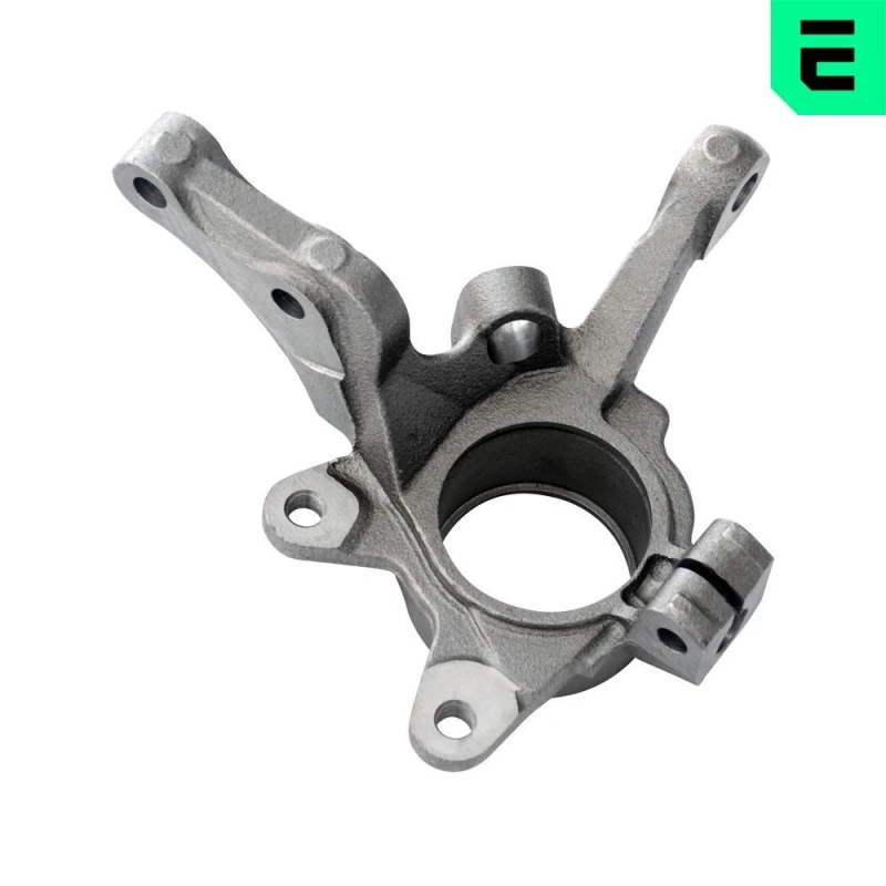 Image of Steering knuckle OPTIMAL KN-701302-01-R
