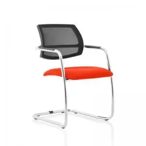 Image of Swift Cantilever Bespoke Colour Tabasco Red