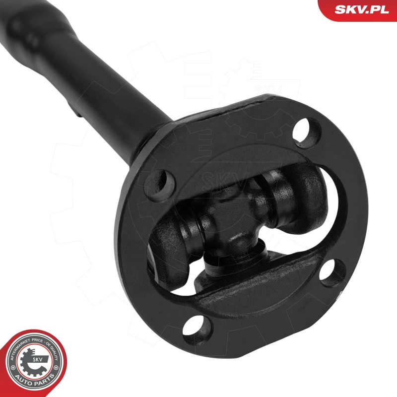 Image of ESEN SKV Propshaft, axle drive ESEN SKV 76SKV006