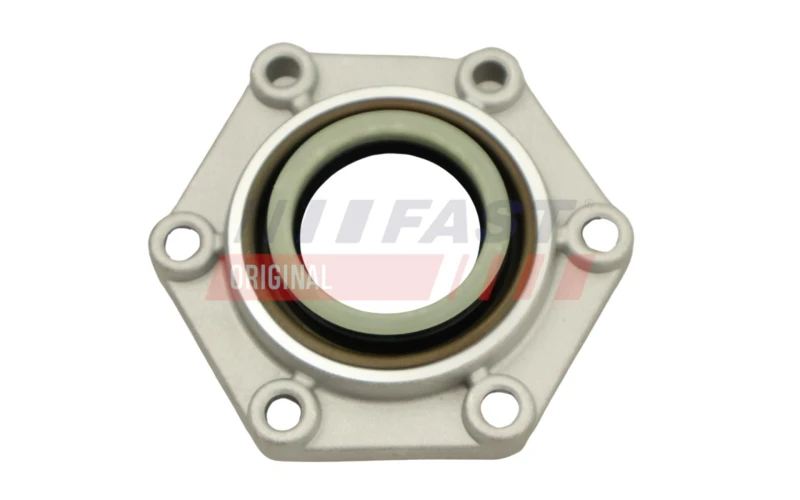Image of FAST Flange Lid, manual transmission FAST FT67501