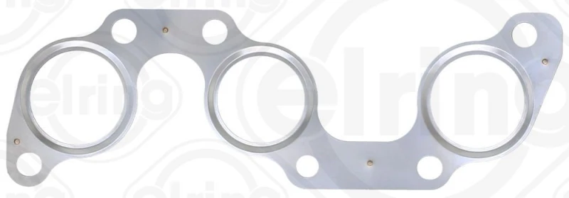 Image of Exhaust manifold gasket ELRING 480.930