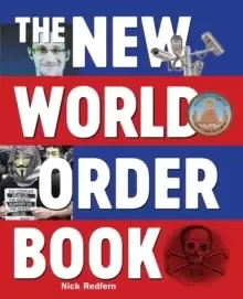 Image of The New World Order Book