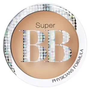 image of PF SUPER BB B.BALM POWDER 7836E