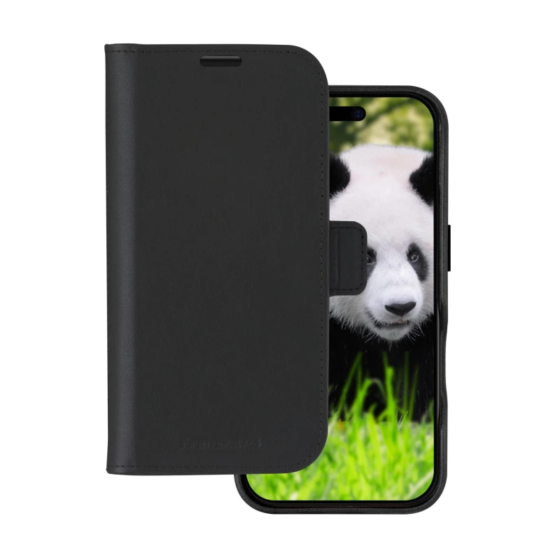 Image of dbramante1928 Lynge MagSafe - iPhone 16 - Black