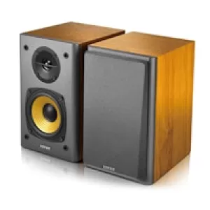 image of Edifier R1000T4 Active 2.0 Bookshelf Speaker System