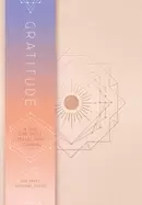 Image of gratitude a day and night reflection journal