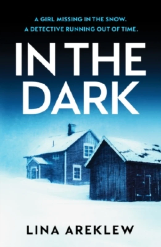Image of In the Dark : A gripping and atmospheric Scandi noir crime thriller for fans of Will Dean Paperback / softback