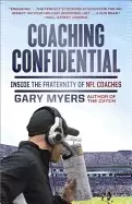 Image of coaching confidential inside the fraternity of nfl coaches