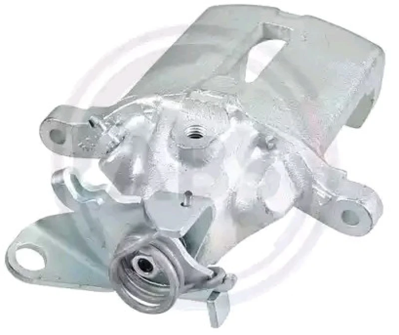 Image of A.B.S. 422211 Brake caliper Grey Cast Iron Brake Caliper (78)