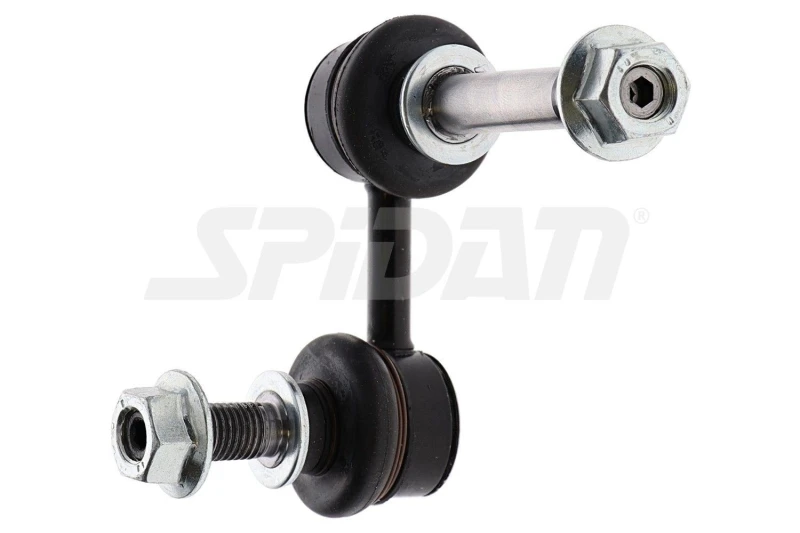 Image of SPIDAN CHASSIS PARTS Anti-roll bar link SPIDAN CHASSIS PARTS 58433