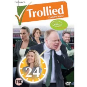 image of Trollied: The Complete Series 7