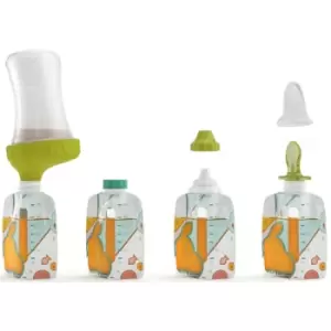 Image of Babymoov Foodii Starter Kit Gift Set (for Children from Birth)