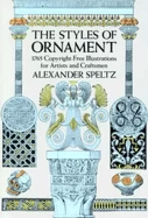 Image of styles of ornament