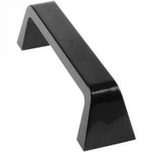 Image of Mentor 281.1 Black Diecast ABS Plastic Carrying Handle