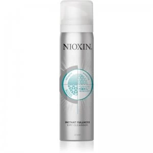 Image of Nioxin 3D Styling Instant Fullness Dry Shampoo 65ml