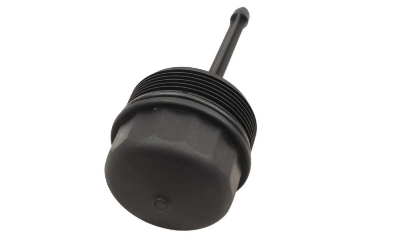 Image of FAST Oil filter housing FAST FT38206