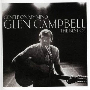 image of Glen Campbell - Gentle On My Mind CD