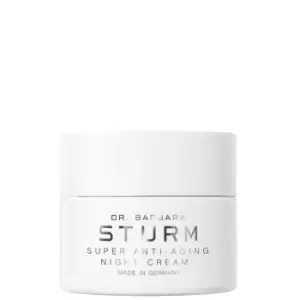Image of Dr. Barbara Sturm Super Anti-Aging Neck and Decollete Cream 50ml