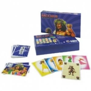 Image of Bacchus Board Game