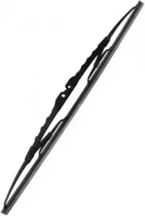 image of Wiper Blade 9XW858084-001 by Hella Front