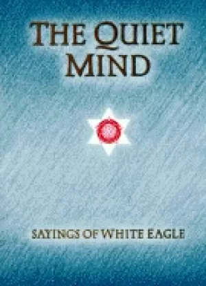 Image of quiet mind