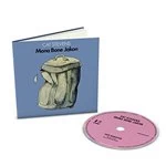 Image of Yusuf / Cat Stevens - Mona Bone Jakon (Music CD)