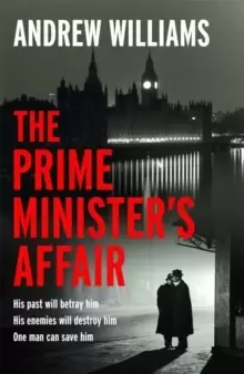Image of The Prime Minister's Affair
