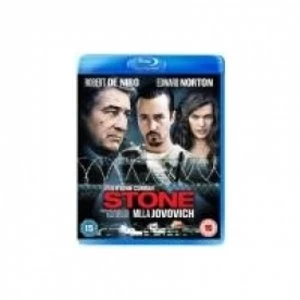 image of Stone Bluray