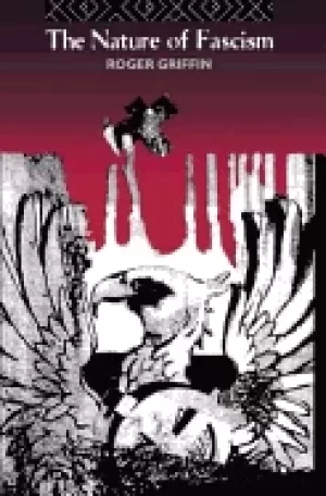 Image of nature of fascism
