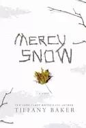 Image of mercy snow a novel