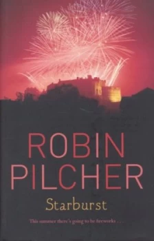 Image of Starburst by Robin Pilcher Hardback