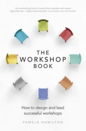Image of The workshop book by Pamela Hamilton