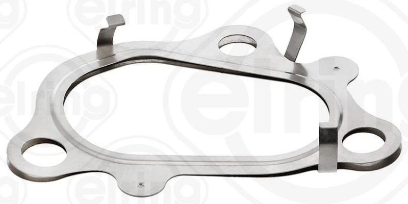 Image of Exhaust pipe gasket ELRING 939.030