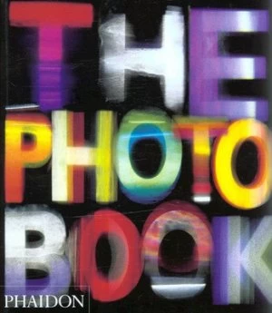Image of The Photography Book by Ian Jeffrey Book