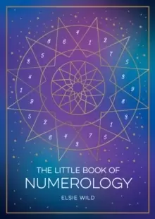 Image of The Little Book of Numerology : A Beginner's Guide to Shaping Your Destiny with the Power of Numbers
