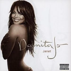 Image of Damita Jo by Janet Jackson CD Album