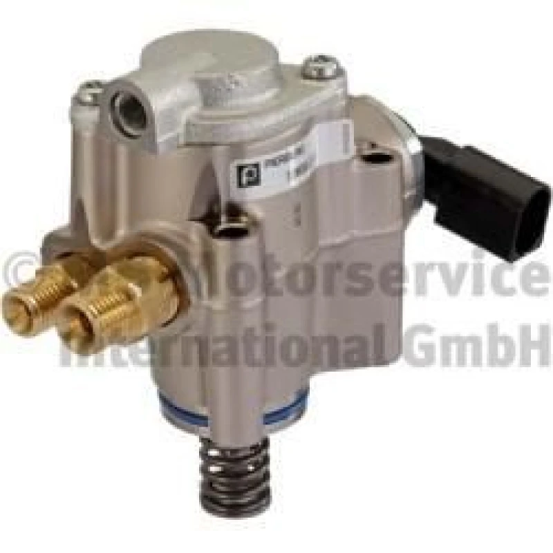 Image of High pressure fuel pump PIERBURG 7.06032.23.0