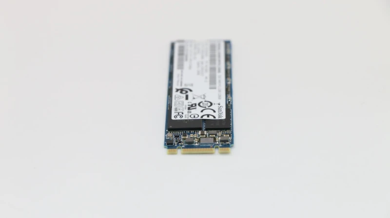 Image of Lenovo 00UP642 internal solid state drive 512GB M.2 Serial ATA III