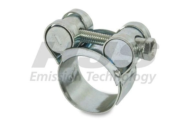 Image of Exhaust clamp HJS 83 00 9103