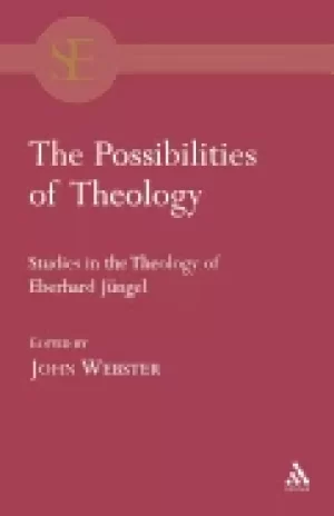 Image of possibilities of theology