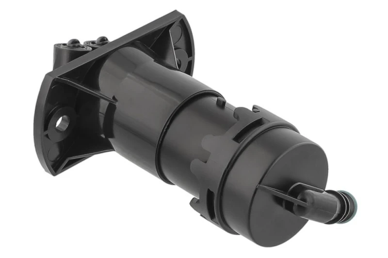 Image of Headlight washer jet TOPRAN 114 268
