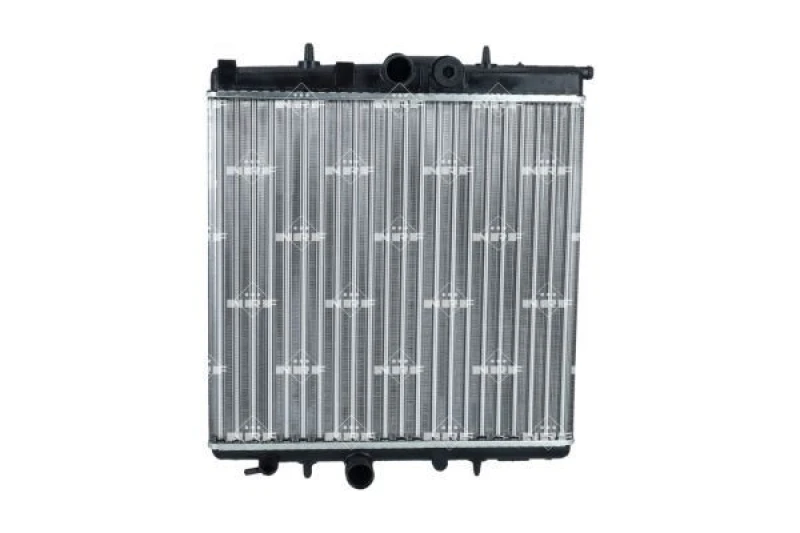 Image of NRF Engine radiator NRF 509523A