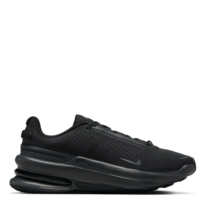 Image of Nike Air Zoom Upturn Sneakers Mens Black/Grey male 9.5 (44.5)