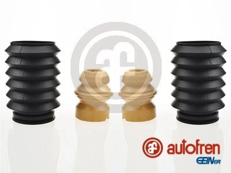 Image of AUTOFREN SEINSA Dust cover kit, shock absorber AUTOFREN SEINSA D5141