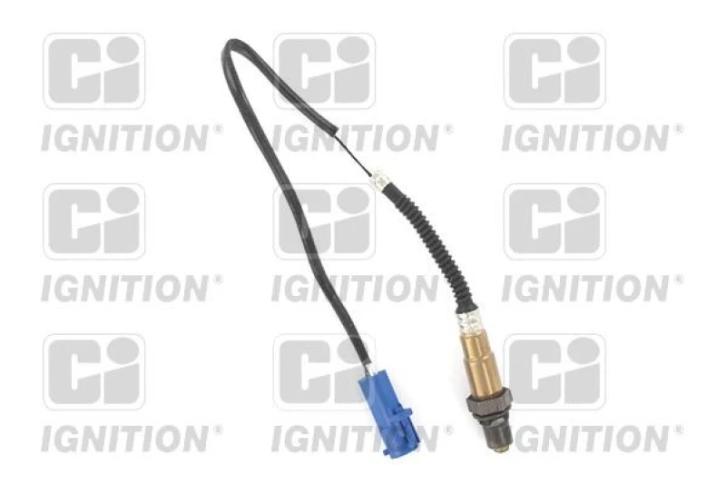 Image of QUINTON HAZELL Lambda sensor QUINTON HAZELL XLOS1473