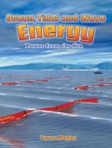 Image of Ocean Tidal and Wave Energy : Power from the Sea